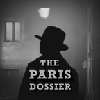 巴黎档案游戏(The Paris Dossier)