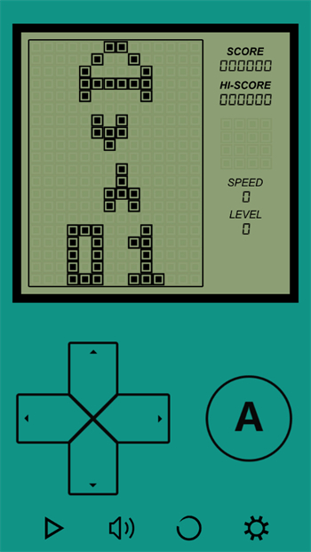 GameBoy模拟器软件图3