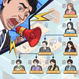 模拟打工人游戏