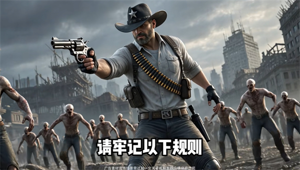 钢铁火力游戏图1