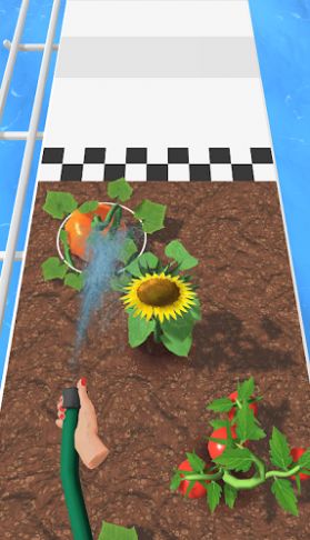 种植花园跑(Garden Run)图1