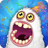 怪兽合唱团游戏(My Singing Monsters)