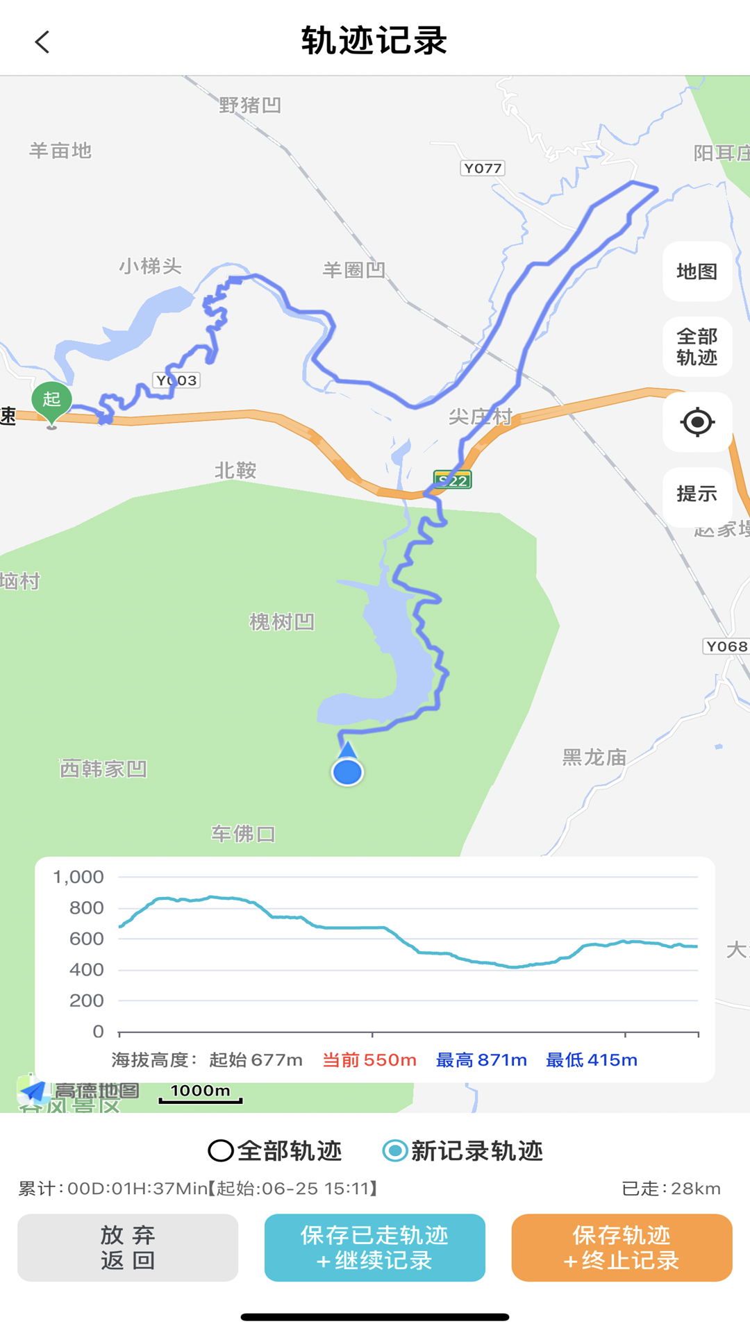 三只眼app图3