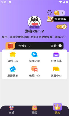 全皮大神软件图3
