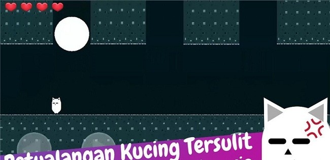 Garong : My Trap My Adventure游戏图1