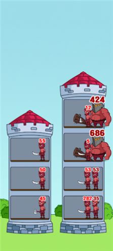 仙女放开我手游图3