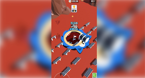 疯狂吸吸乐游戏图2