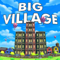 Big Village : City Builder安卓版