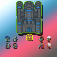 无尽勇者冒险游戏