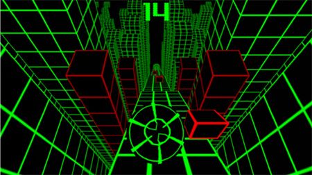 球球突击最新版图3