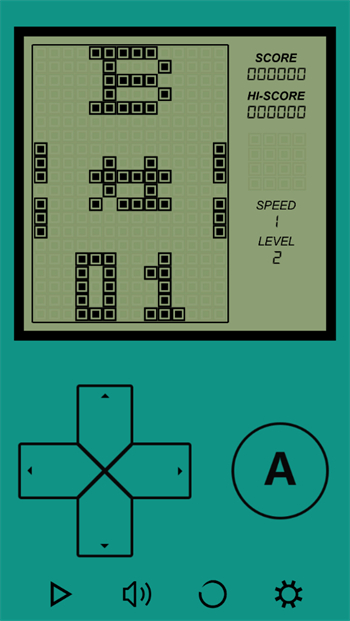 GameBoy模拟器软件图1