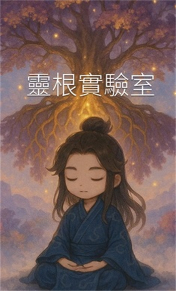 灵根实验室游戏图1