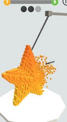 落锤破碎游戏图4