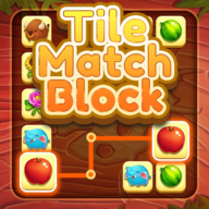 Tile Match Block游戏