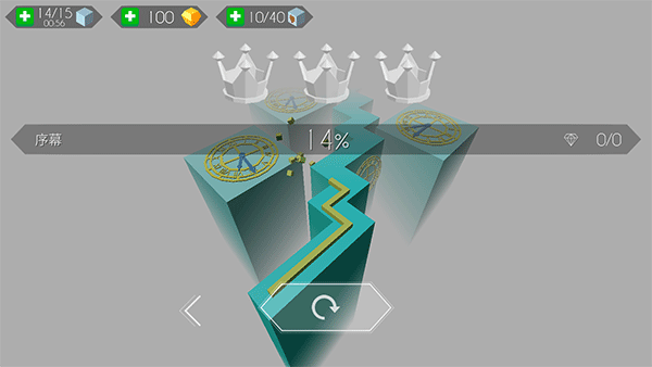 跳舞的线wavetapper图4