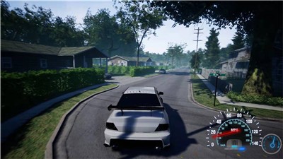 汽车改装驾驶大师图3