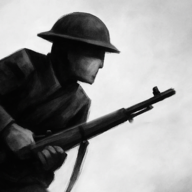 步兵公司二战堑壕战游戏