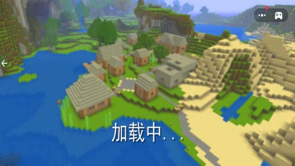 像素方块冒险岛游戏图4