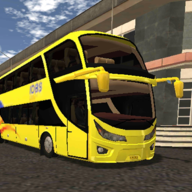 Malaysia Bus Simulator游戏