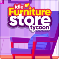 我的家具屋(Idle Furniture Store Tycoon)