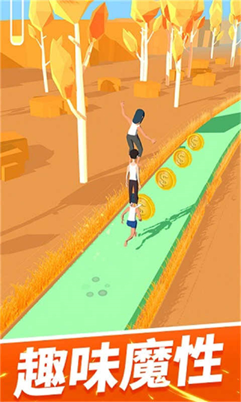 Tower Run游戏图2