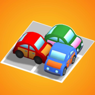 CarPark3d游戏