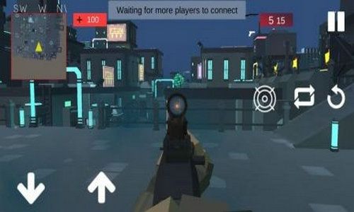 突击队员（Strike Trooper）图3