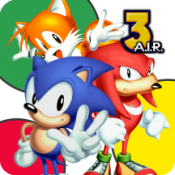 Sonic 3 A.I.R.