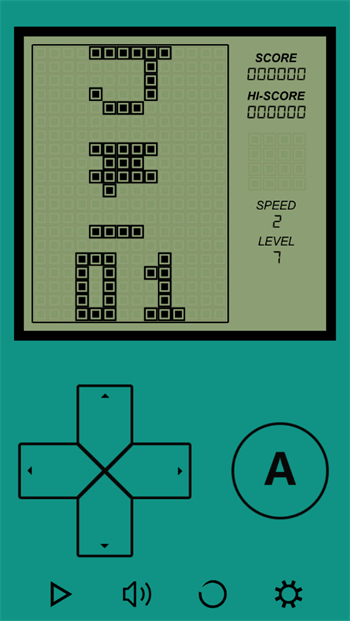 GameBoy模拟器软件图2