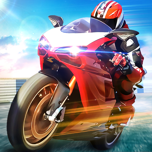 Street Moto: Speed Race游戏