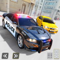 美国警车追逐游戏2025