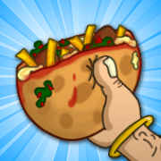 Falafel King游戏