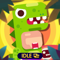 IDLE Dino Museum最新版