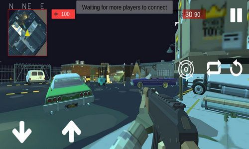 突击队员（Strike Trooper）图2