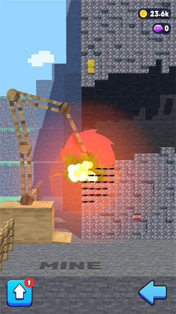 建造冒险游戏图2