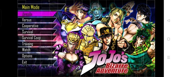 mugenjojo手机版图1