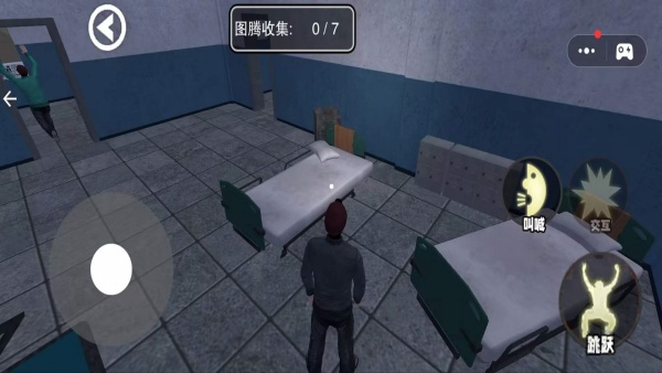 逃离密闭空间游戏图2