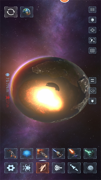 逃离星球大战游戏图1