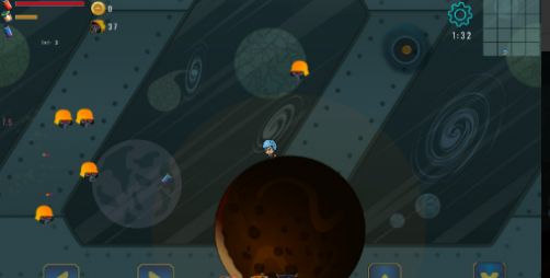 空间战斗生存（Battle Survival in Space）图2