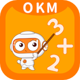 OKmath全科启蒙app