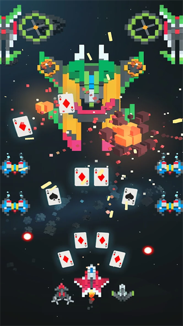 天空之翼手游图1