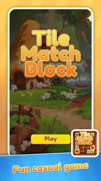 Tile Match Block游戏图2