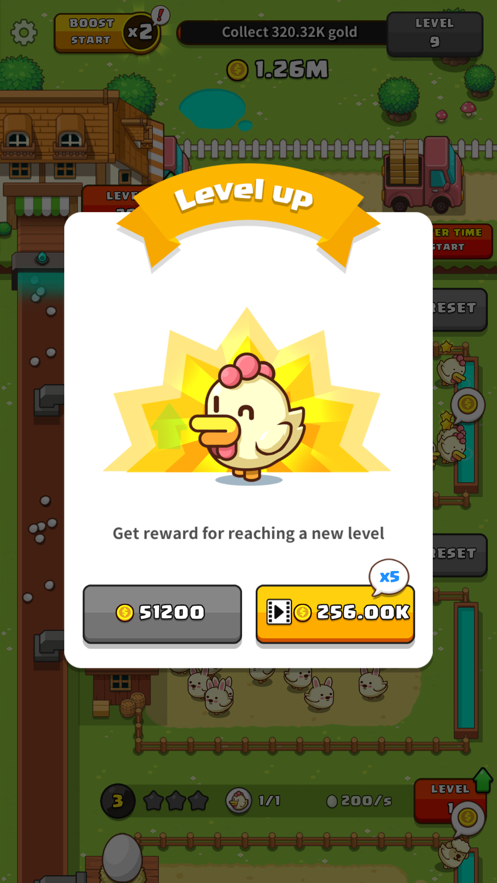 我的蛋工厂大亨（Egg Tycoon）图3