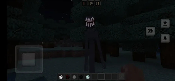 Scarycraft微笑者游戏图3