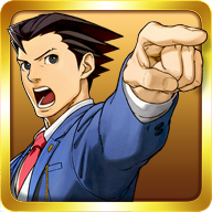 逆转裁判5(A.AttorneyDD)