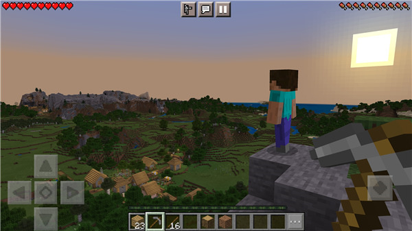 minecraft1.21.94图2