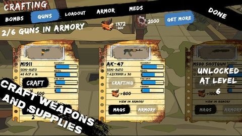 Last Colony最新版图2