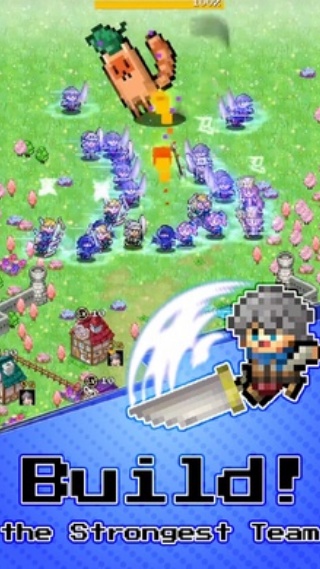 村庄升级大作战(Level Up Village!)图3