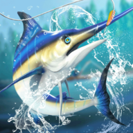 Real Wild Fishing - Fish Game安卓版