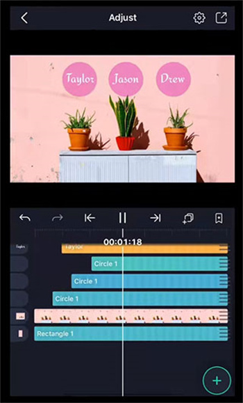 alight motion中文版正版安装图1